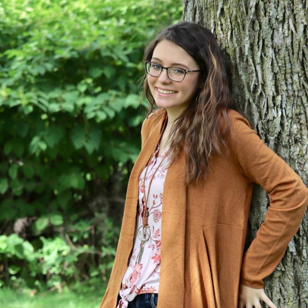 Meet your Posher, Kailee